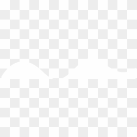 Johns Hopkins Logo White, HD Png Download - wave background png