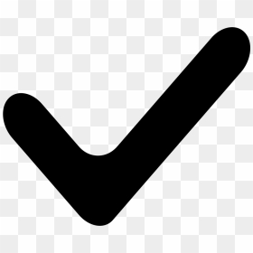 Png File Svg - Vector Check Mark Svg, Transparent Png - tick.png