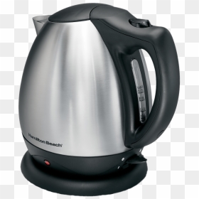 Hamilton Beach Round Water Boiler Clip Arts - Electric Kettle Price In Pakistan, HD Png Download - hamilton png