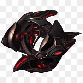 Forged Protoss Stargate - Mask, HD Png Download - stargate png