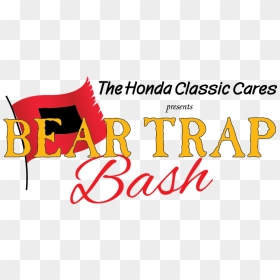 Graphic Design, HD Png Download - bear trap png