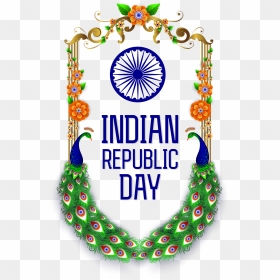 26january 2019 Pics Free Download, HD Png Download - republic day png images