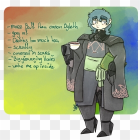 Cartoon, HD Png Download - wake me up inside.png