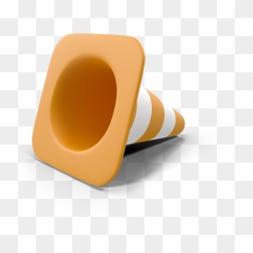 Shipping Supply, HD Png Download - traffic cone png