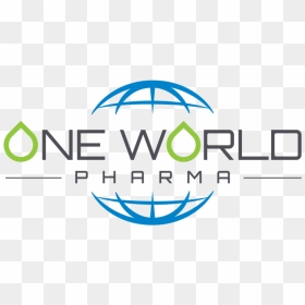 One World Pharma Is Digipath Labs First Commercial - One World Pharma, HD Png Download - colombia png