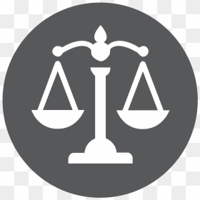 Law Logo Png, Transparent Png - tiffin icon png