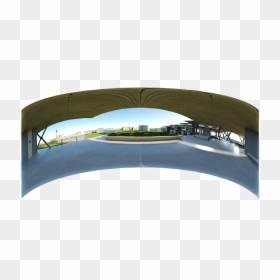 Triumphal Arch, HD Png Download - 360 png