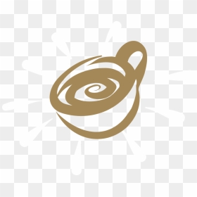 Rock Island Coffee Bermuda Favourite Coffeeshop - Small Coffee Shop Logo, HD Png Download - java logo transparent png