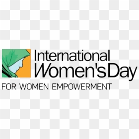 Graphic Design, HD Png Download - women's day png
