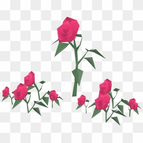 Old School Runescape Wiki - Osrs Flower Png, Transparent Png - rose plant png