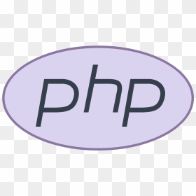 Php Logo Png - Icon, Transparent Png - php png logo