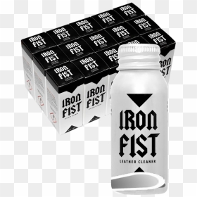 Iron Fist Leather Cleaner, HD Png Download - iron fist png