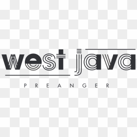 West Java Preanger - West Java Logo, HD Png Download - java logo transparent png