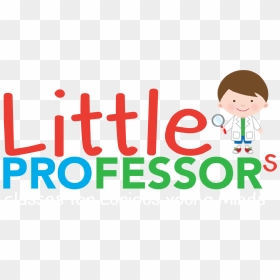 Young Math Teacher Clipart Transparent, HD Png Download - professor oak png