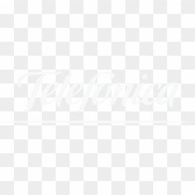 Logo Telefonica Png, Transparent Png - colombia png
