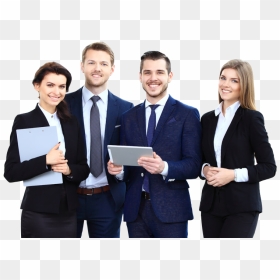 Thumb Image - Business Team Png Transparent, Png Download - about us png images