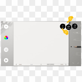 Screenshot, HD Png Download - mobile frames png
