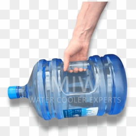 Transparent Water Jug Png - Mineral Water, Png Download - bisleri png