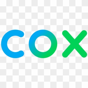 Cox Logo [communications] Png - Cox Communications Logo, Transparent Png - communication png