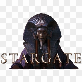 Statue, HD Png Download - stargate png