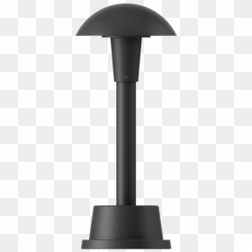 Mushroom - Street Light, HD Png Download - temple lamp png