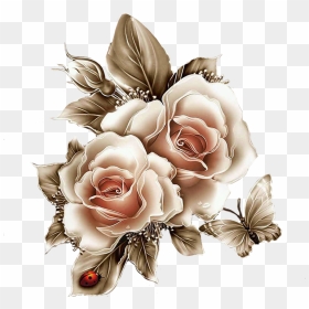 Flower, Garden Roses, Cut Flowers, Plant Png Image - Blue Glow In The Dark Rose, Transparent Png - rose plant png