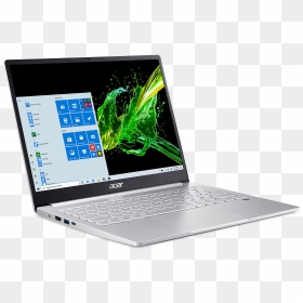 15.6 Inch Acer Laptop, HD Png Download - laptop top view png