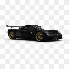 Forza Wiki - Ultima Evolution Coupe 1020, HD Png Download - evolution png