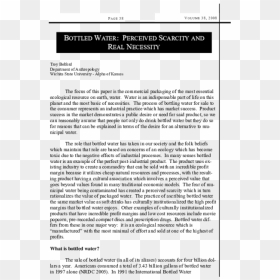 Document, HD Png Download - bisleri png