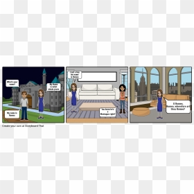 Cartoon, HD Png Download - meetup png