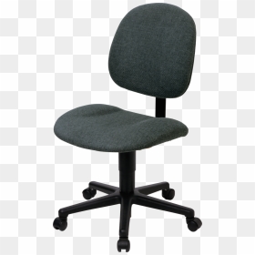 Chair Png Image - Office Chair Png, Transparent Png - plastic chairs png