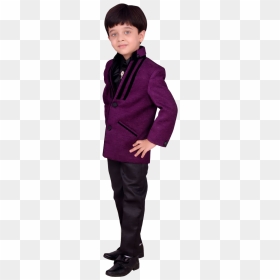 Kids Coat Pant Png Background - Boy Coat Pant Png, Transparent Png - kids png images