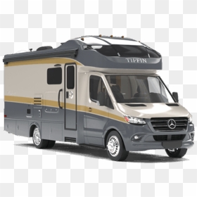 Tiffin Motorhome Class C, HD Png Download - tiffin icon png