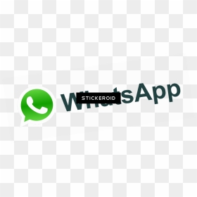 Whatsapp Logo , Png Download - Whatsapp Icon, Transparent Png - whatsapp logo.png