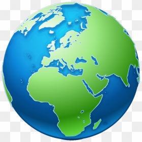 World Map Round Png , Png Download - World Map Round Png, Transparent Png - world map png image