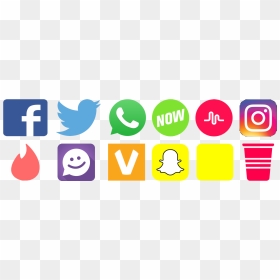 Instagram Facebook E Whatsapp Logo , Png Download - E Safety Social Media, Transparent Png - whatsapp logo.png