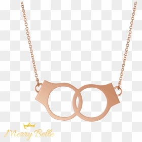 Chain, HD Png Download - shackles png