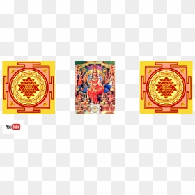 Picture - Visual Arts, HD Png Download - kali mata png