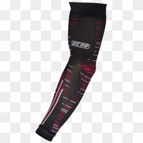 Compression Arm Sleeve - Sock, HD Png Download - garments png