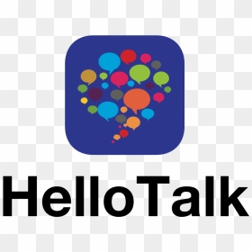 Hello Talk App, HD Png Download - meetup png