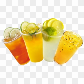 Beverage Png Image Hd - Transparent Png Cup Juice Png, Png Download - cool drinks glass png
