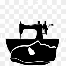Breaking Shackles - Sewing Machine, HD Png Download - shackles png