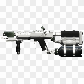 Clip Art, HD Png Download - flamethrower png