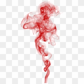 Transparent Background Smoke Effect , Png Download - Transparent Background Smoke Effect Png Hd, Png Download - red smoke effect png