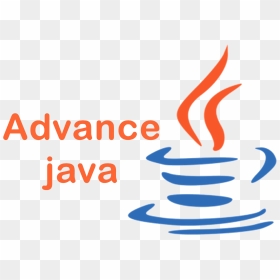 Java Png Transparent Images - Advanced Java Logo Png Transparent, Png Download - java logo transparent png
