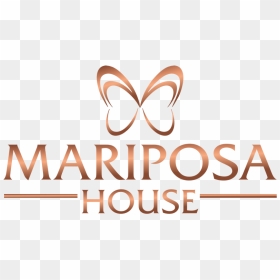 Mariposa House, HD Png Download - mariposa png