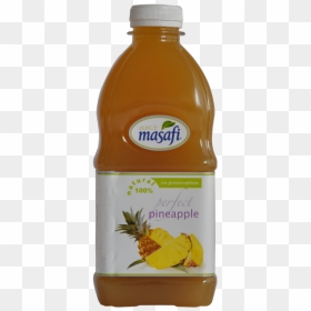 Masafi Nectar Pineapple Juice, HD Png Download - pineapple juice png