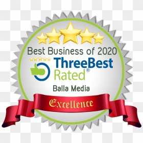 Three Best Rated 2018, HD Png Download - hamilton png