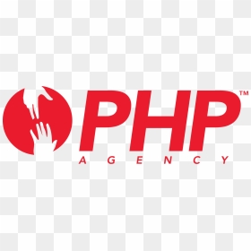 Loading - Php Agency Logo Transparent, HD Png Download - php png logo