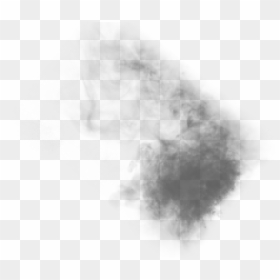 Png Smoke Fog Grey Black Effects - Grey Effects Png, Transparent Png - red smoke effect png